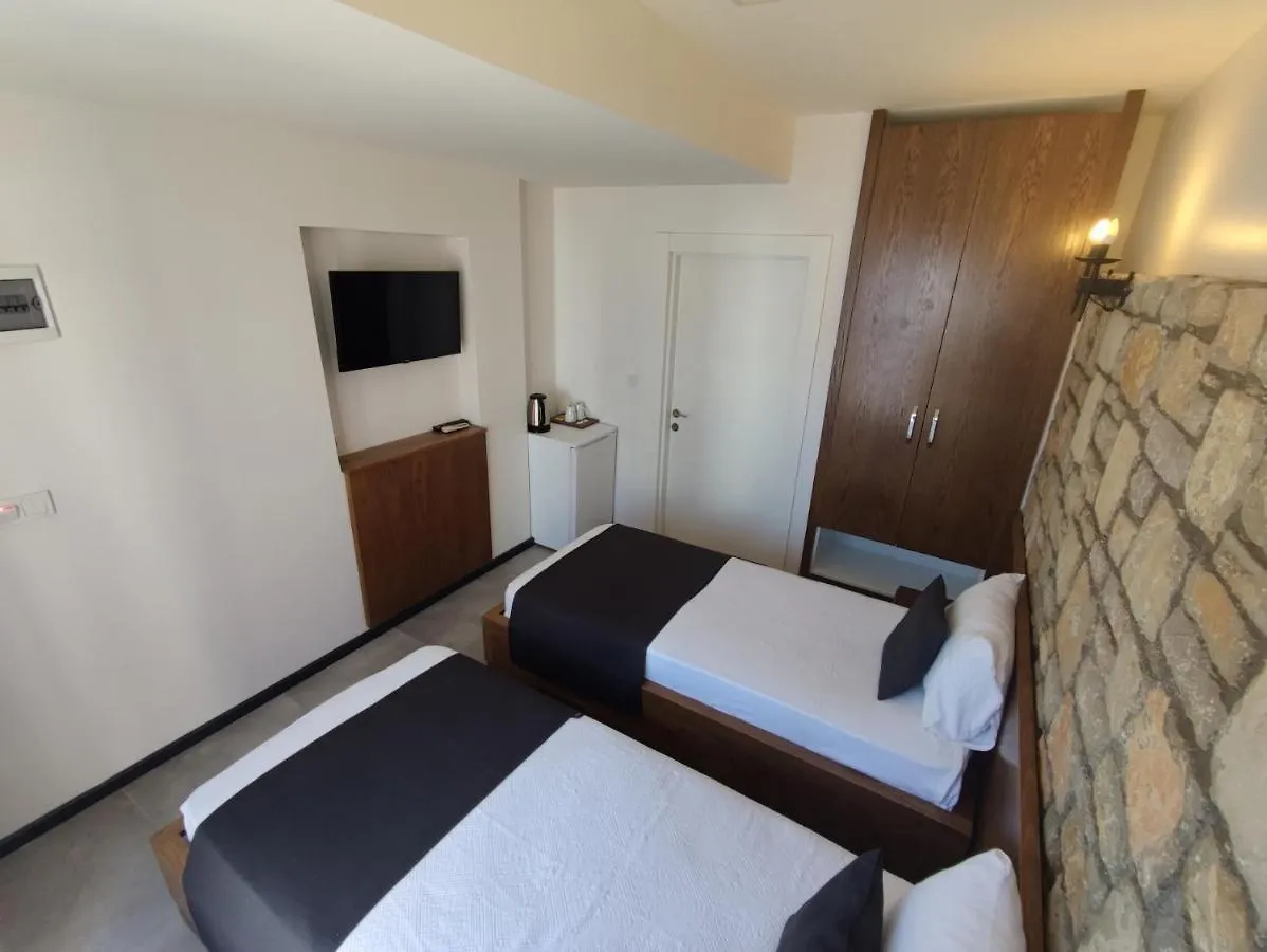 Aparthotel Wb Weekend Otel Bodrum