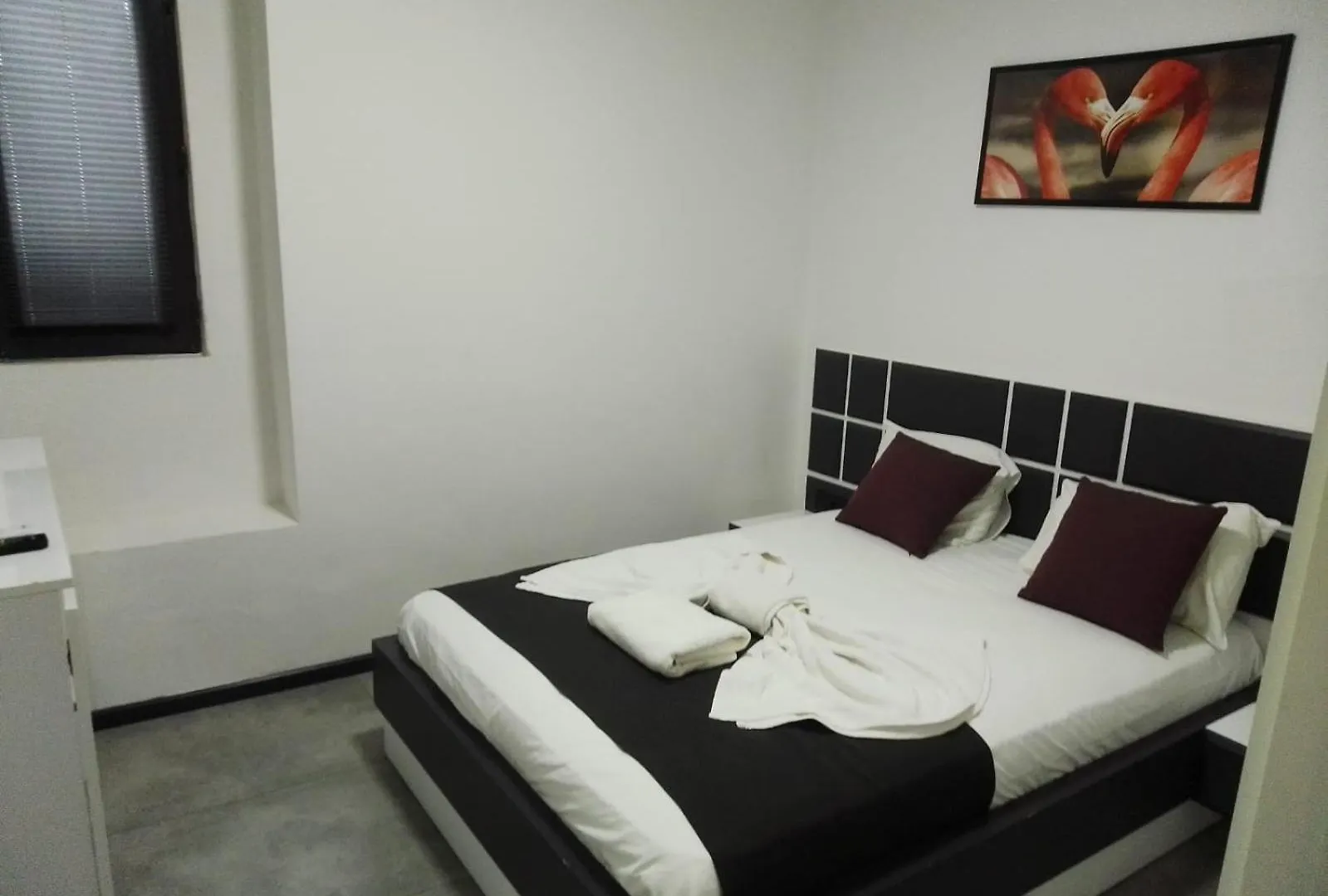 Wb Weekend Otel Bodrum 3*,  Türkei