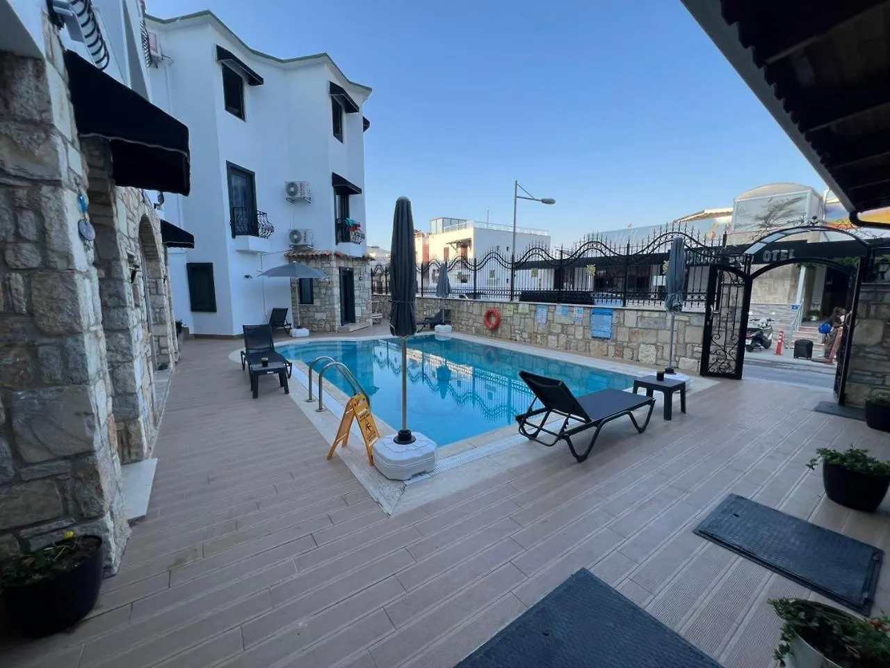 Wb Weekend Otel Bodrum 3*,  Türkei