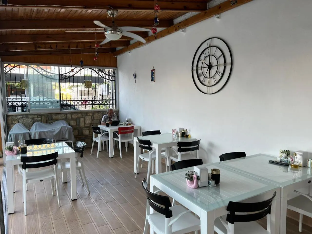 Wb Weekend Otel Bodrum Aparthotel