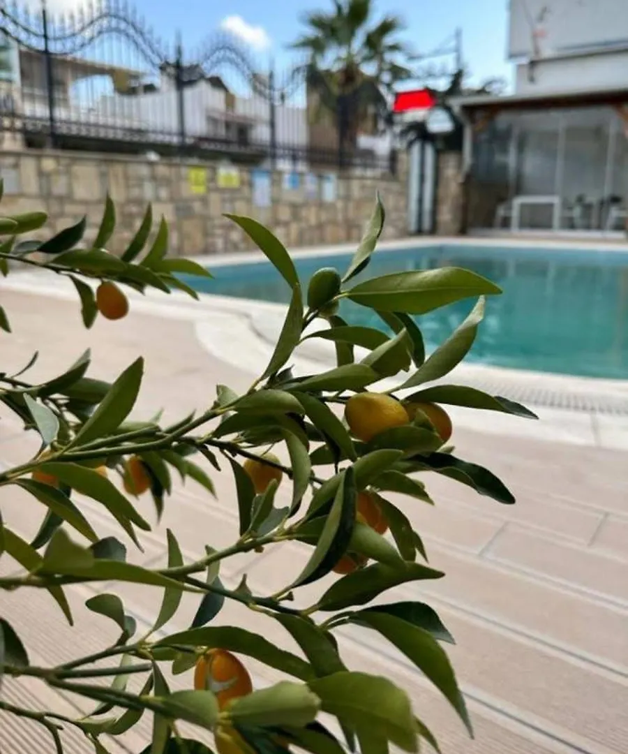 Wb Weekend Otel Bodrum