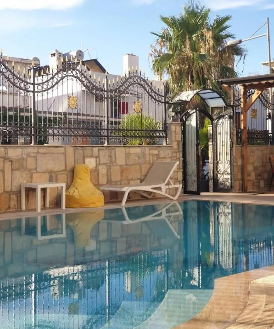 Wb Weekend Otel Bodrum