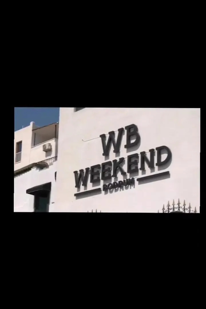 Wb Weekend Otel Bodrum