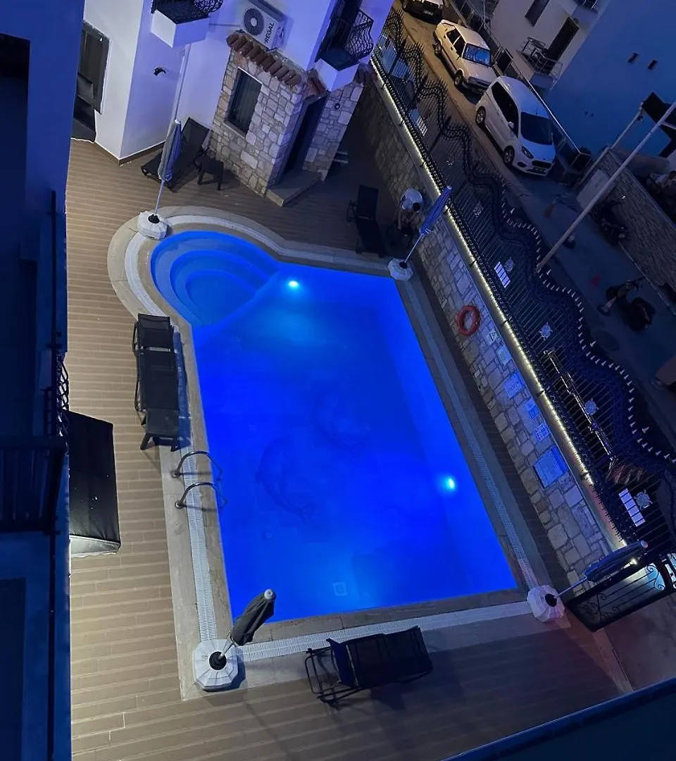 Wb Weekend Otel Bodrum Aparthotel