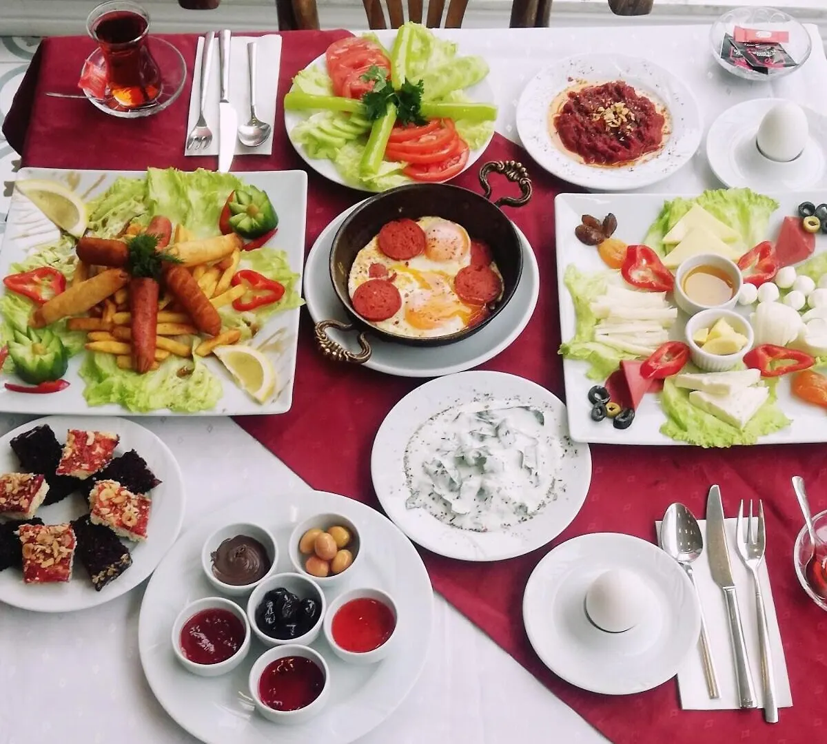 Wb Weekend Otel Bodrum
