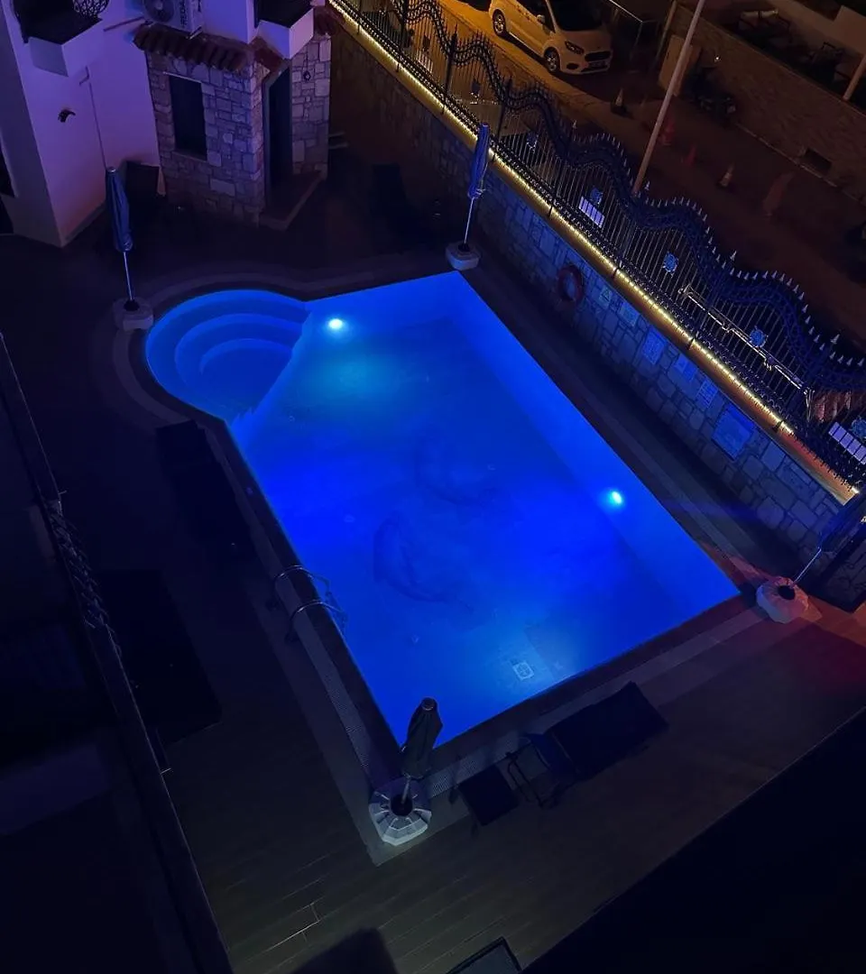 Wb Weekend Otel Bodrum Türkei