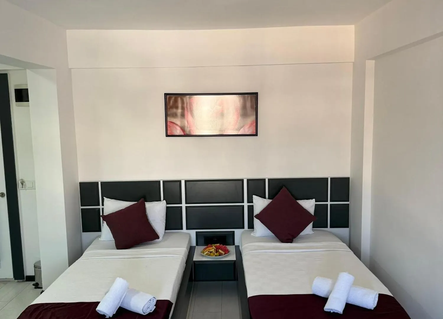 Wb Weekend Otel Bodrum