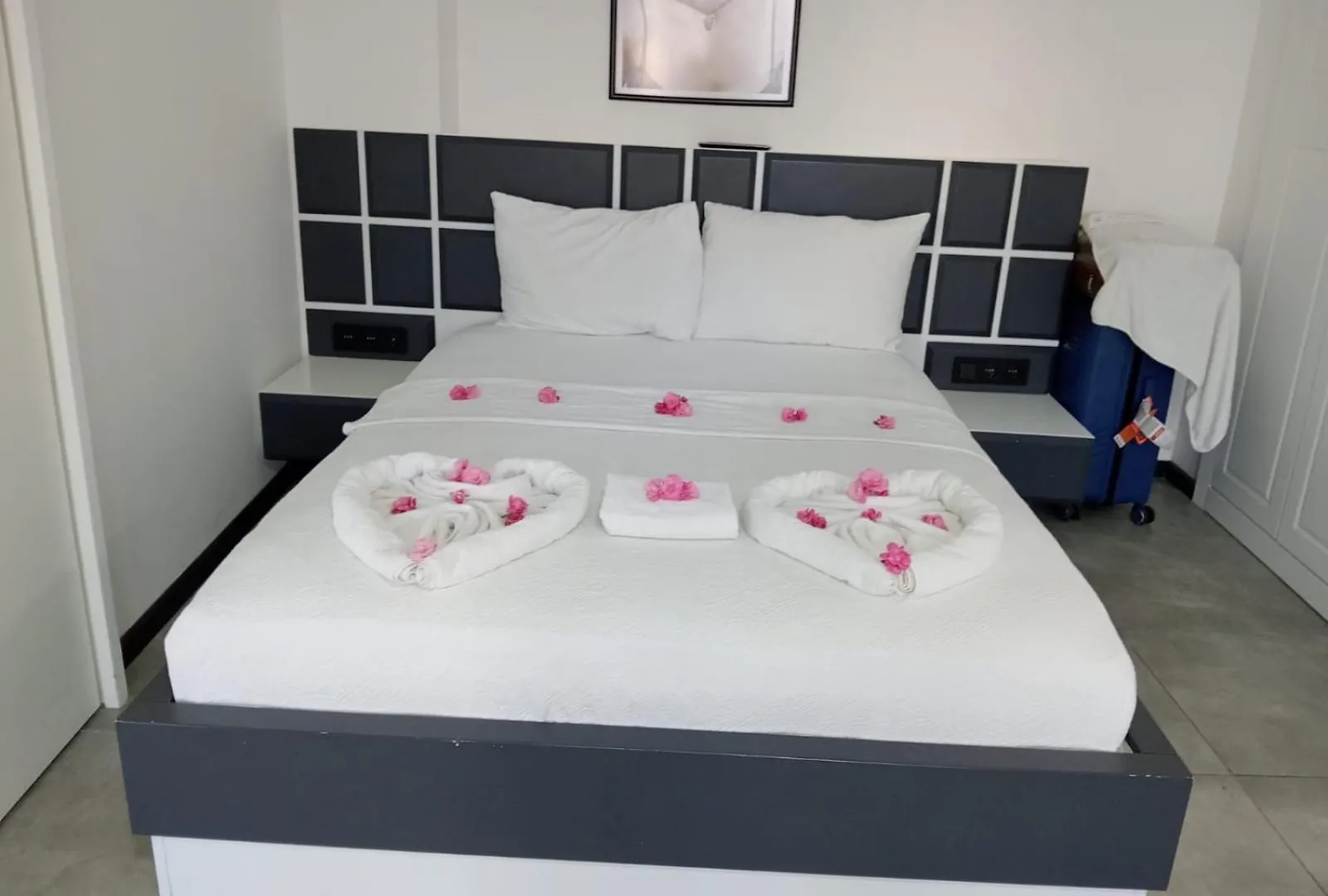 Wb Weekend Otel Bodrum 3*,  Türkei