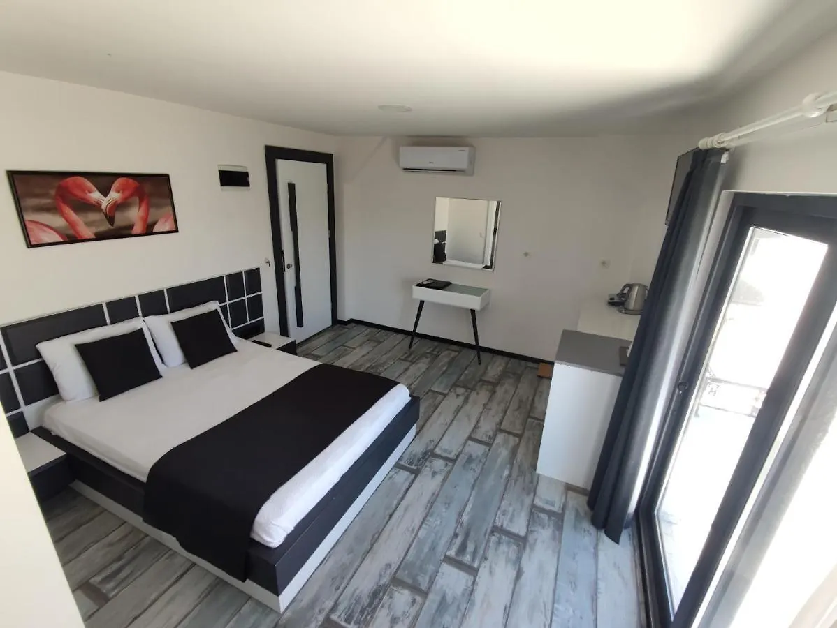 Wb Weekend Otel Bodrum 3*,  Turkije