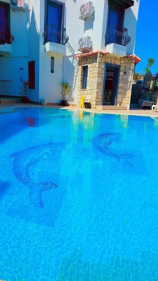 Wb Weekend Otel Bodrum 3*,  Turkey