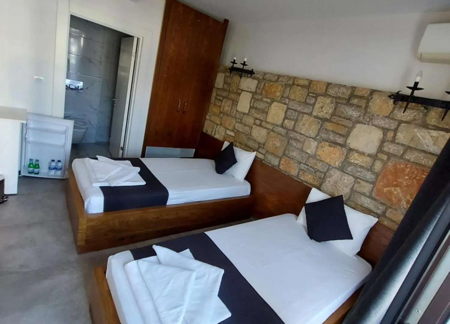 Wb Weekend Otel Bodrum Aparthotel