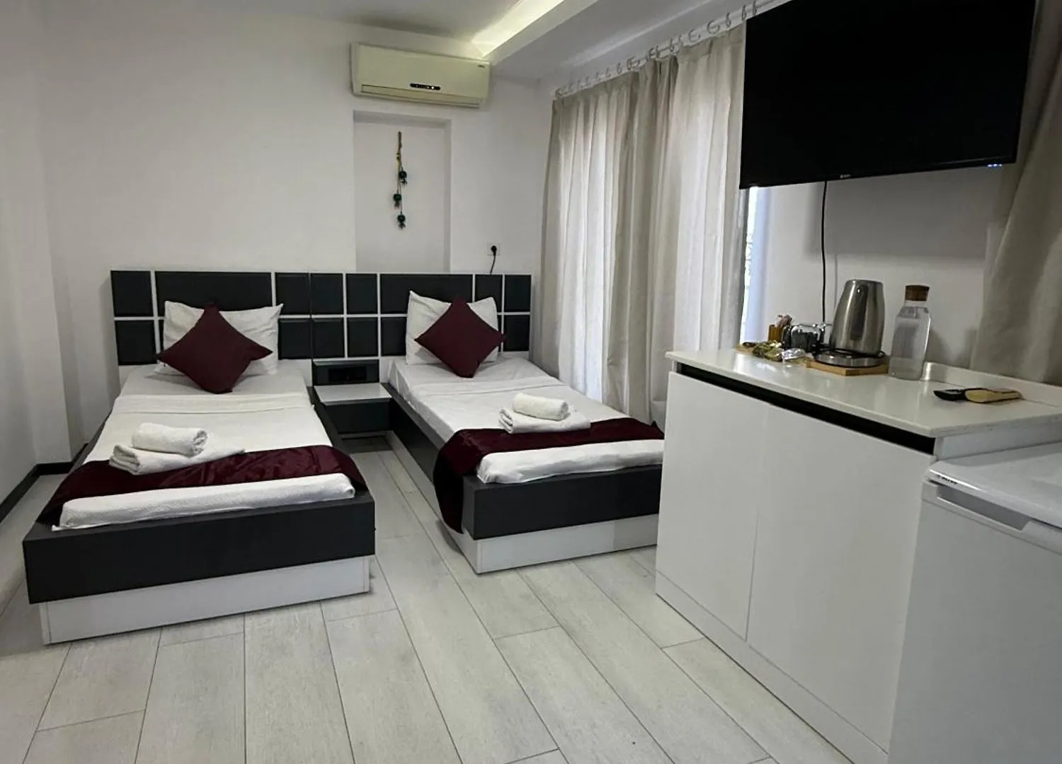 Wb Weekend Otel Bodrum 3*,