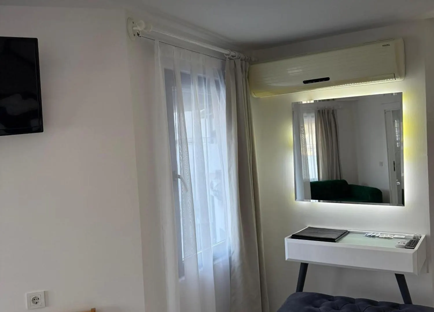 Wb Weekend Otel Bodrum 3*,  Turkije