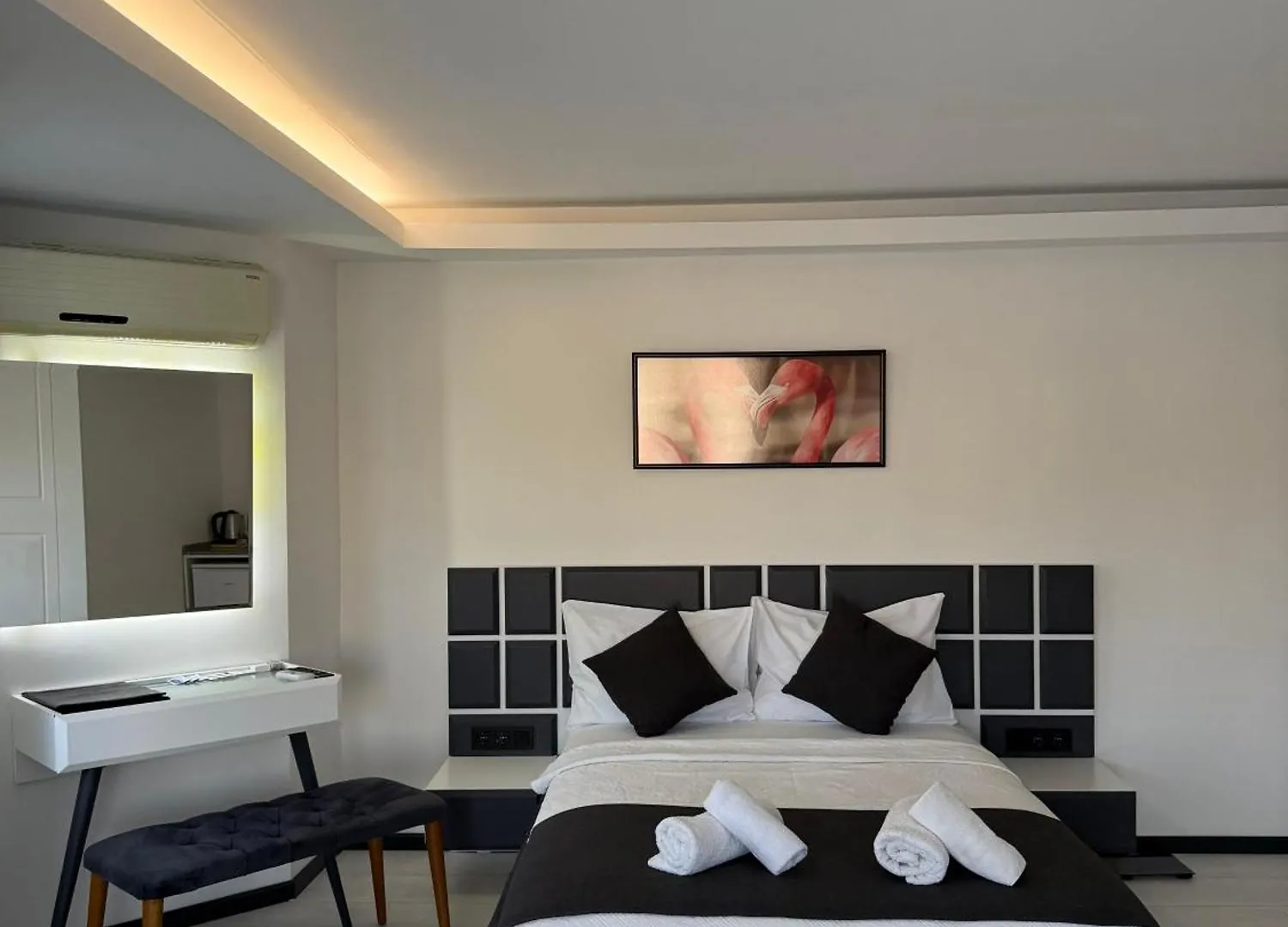 Wb Weekend Otel Bodrum