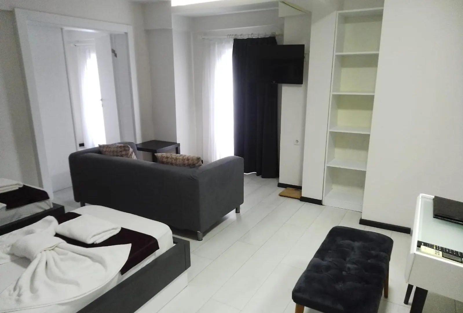 Wb Weekend Otel Bodrum