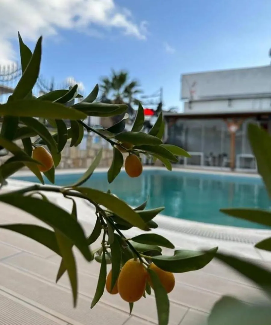 Wb Weekend Otel Bodrum