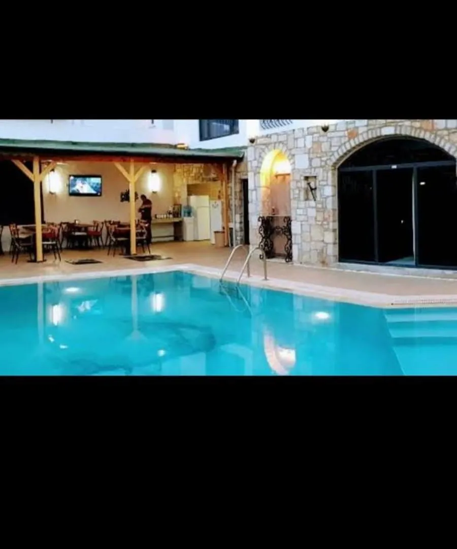 Wb Weekend Otel Bodrum Turkije