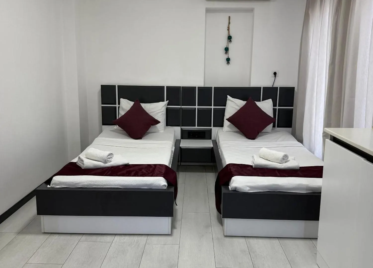 Wb Weekend Otel Bodrum 3*,