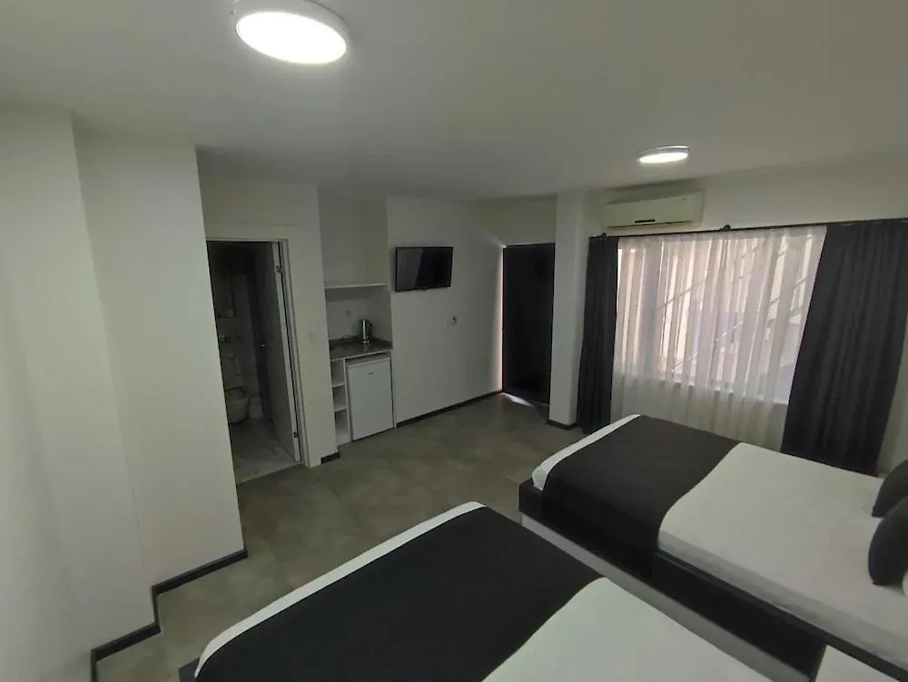 Wb Weekend Otel Bodrum Turkije