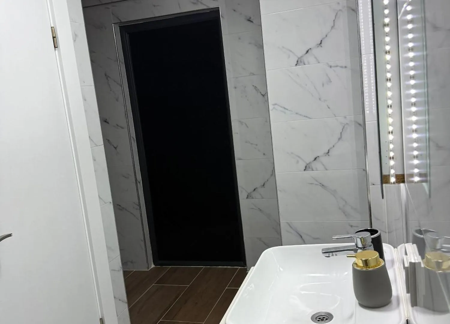 *** Aparthotel Wb Weekend Otel Bodrum Turkije