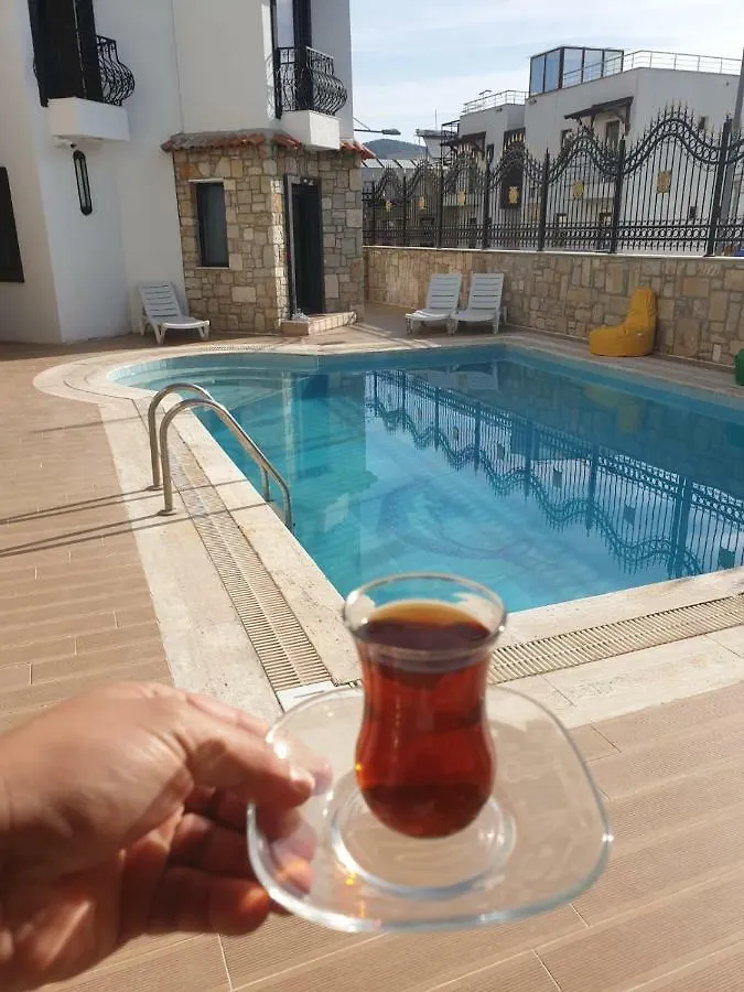 Wb Weekend Otel Bodrum Aparthotel