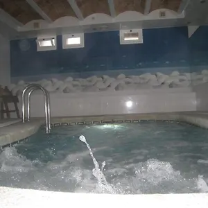 Hotel Hermes Tossa de Mar