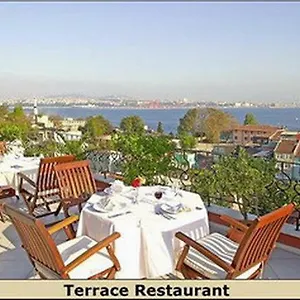Aparthotel Apart Hippodrome Istanbul